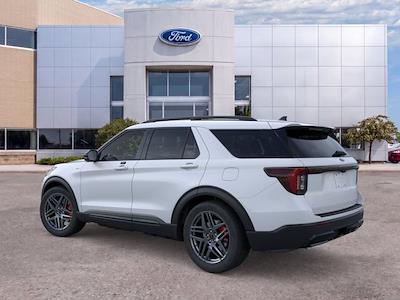 2026 Ford Explorer 4WD SUV for sale #96321 - photo 2
