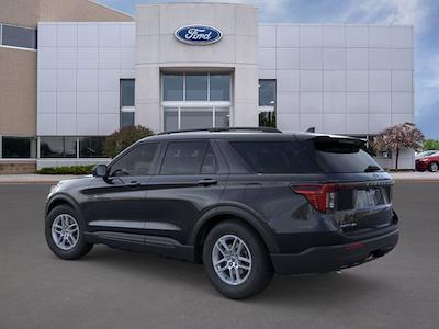 2026 Ford Explorer 4WD SUV for sale #R96324 - photo 2