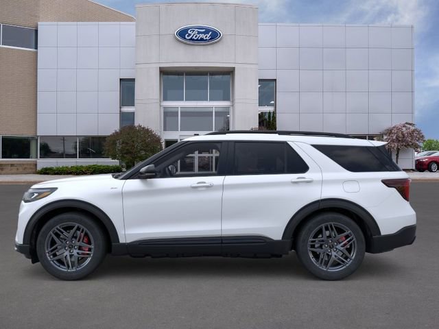New 2026 Ford Explorer - photo 6