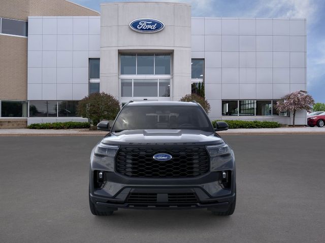New 2026 Ford Explorer - photo 11