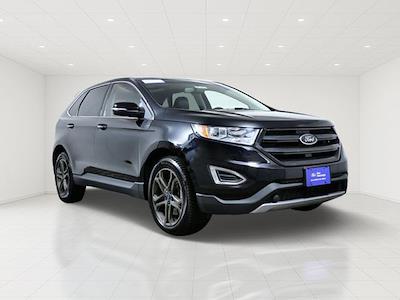 2017 Ford Edge AWD SUV for sale #96348A - photo 1