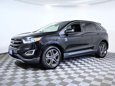 2017 Ford Edge AWD SUV for sale #96348A - photo 2
