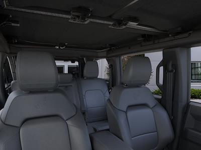 2026 Ford Bronco 4WD SUV for sale #96358 - photo 2