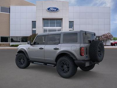 2026 Ford Bronco 4WD SUV for sale #96358 - photo 2