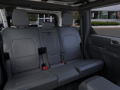 2026 Ford Bronco 4WD SUV for sale #96360 - photo 2