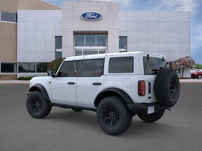 2026 Ford Bronco 4WD SUV for sale #96360 - photo 2