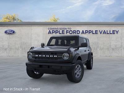 New 2026 Ford Bronco - photo 2