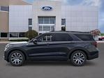 2026 Ford Explorer 4WD SUV for sale #96377 - photo 3