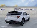 2026 Ford Explorer 4WD SUV for sale #96408 - photo 8