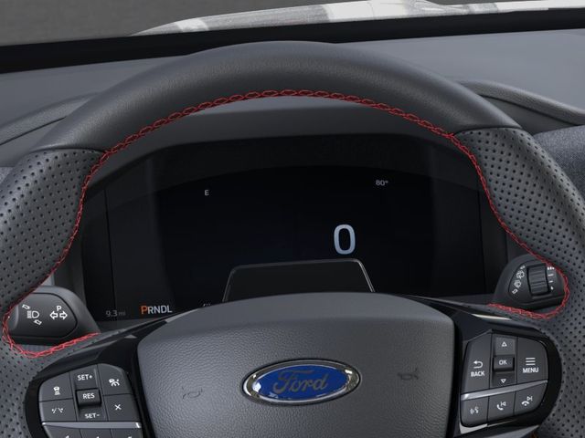 New 2026 Ford Explorer - photo 5