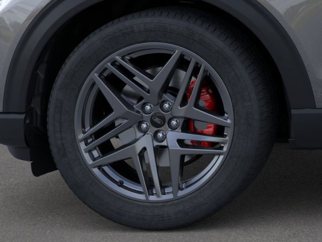 New 2026 Ford Explorer - photo 7