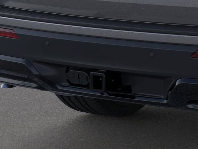New 2026 Ford Explorer - photo 10