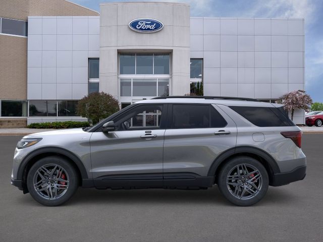 New 2026 Ford Explorer - photo 7