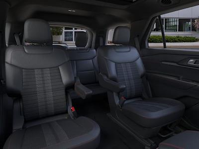 2026 Ford Explorer 4WD SUV for sale #96409 - photo 2