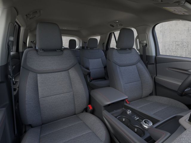 New 2026 Ford Explorer - photo 12