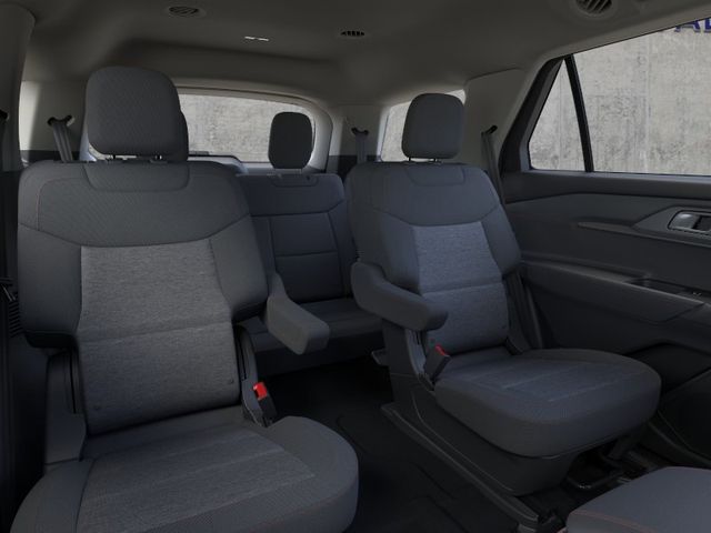 New 2026 Ford Explorer - photo 13