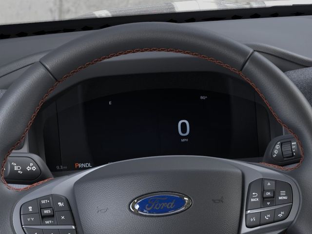 New 2026 Ford Explorer - photo 15