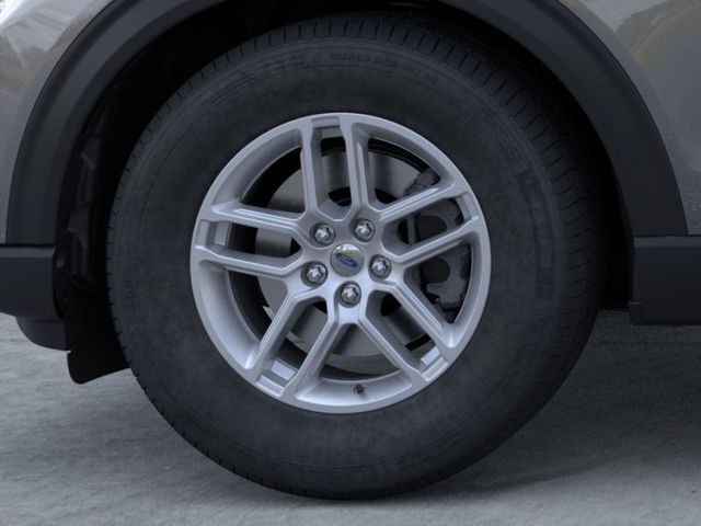 New 2026 Ford Explorer - photo 21