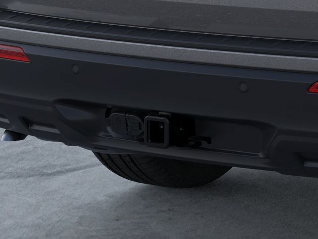 New 2026 Ford Explorer - photo 25