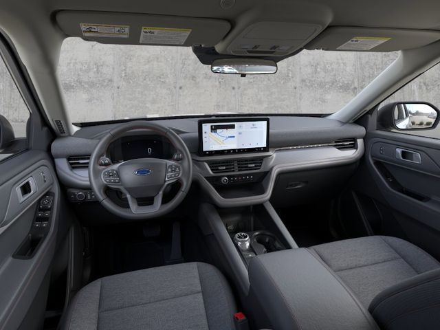 New 2026 Ford Explorer - photo 11
