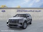 2026 Ford Explorer 4WD SUV for sale #96421 - photo 3
