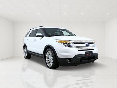 2011 Ford Explorer FWD SUV for sale #96422B - photo 1