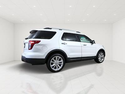 2011 Ford Explorer FWD SUV for sale #96422B - photo 2