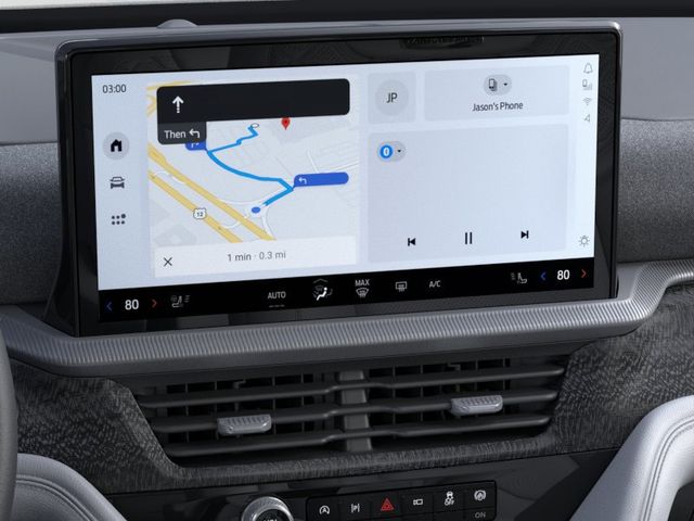 New 2026 Ford Explorer - photo 16