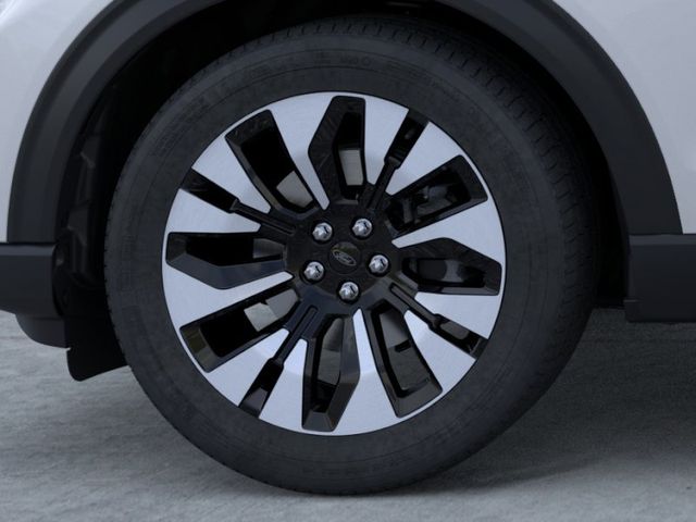 New 2026 Ford Explorer - photo 21