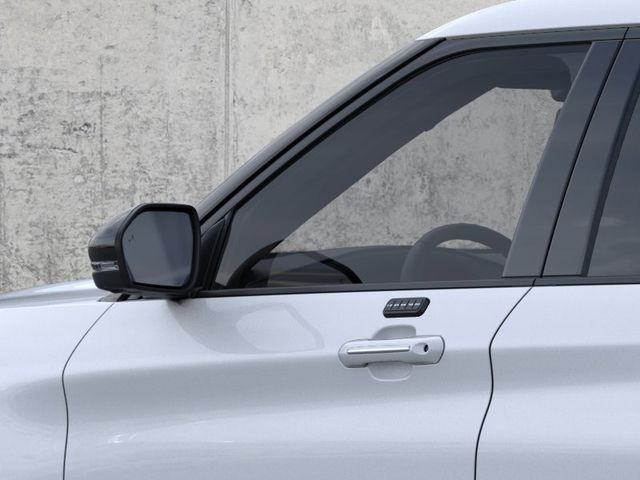 New 2026 Ford Explorer - photo 22