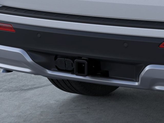 New 2026 Ford Explorer - photo 25