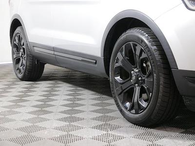 2019 Ford Explorer 4WD SUV for sale #96454A - photo 2