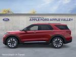 2026 Ford Explorer 4WD SUV for sale #96455 - photo 5
