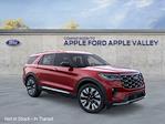 2026 Ford Explorer 4WD SUV for sale #96455 - photo 7