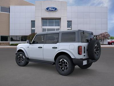 2026 Ford Bronco 4WD SUV for sale #96461 - photo 2