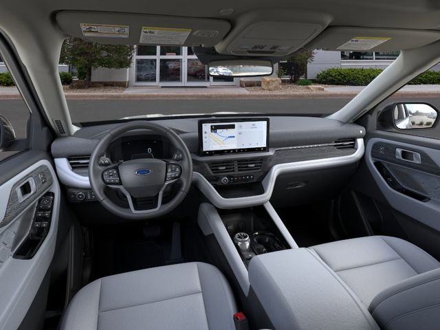 New 2026 Ford Explorer - photo 11