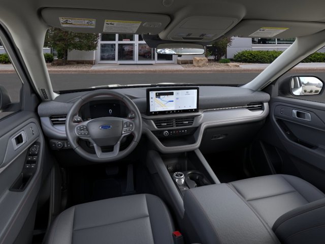 New 2026 Ford Explorer - photo 11