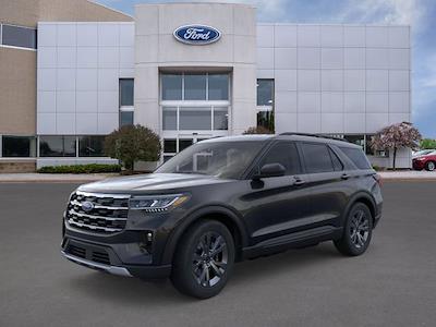 2026 Ford Explorer 4WD SUV for sale #96474 - photo 1