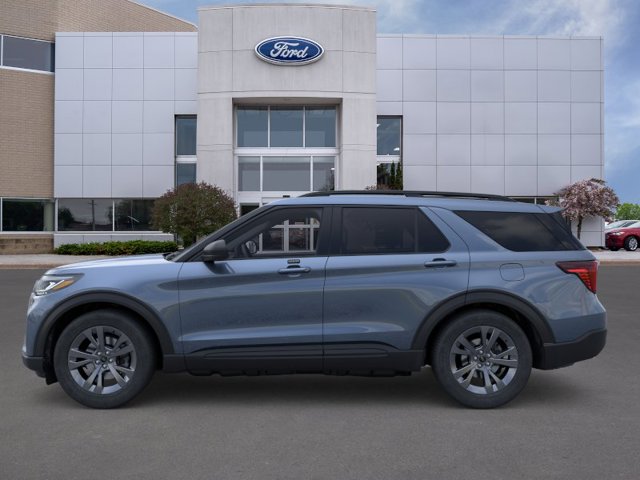 New 2026 Ford Explorer - photo 6