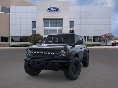 2026 Ford Bronco 4WD SUV for sale #96492 - photo 2