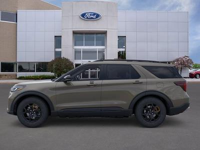 2026 Ford Explorer 4WD SUV for sale #96502 - photo 2