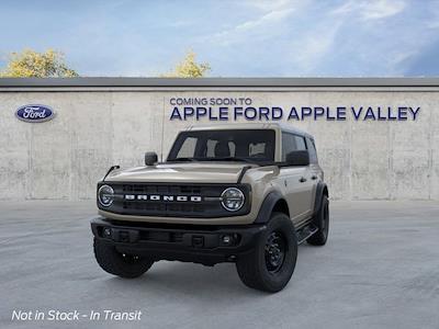 2026 Ford Bronco 4WD SUV for sale #96516 - photo 2