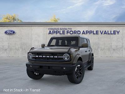 2026 Ford Bronco 4WD SUV for sale #96517 - photo 2