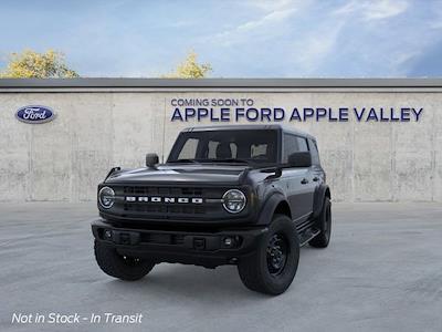 2026 Ford Bronco 4WD SUV for sale #96518 - photo 2