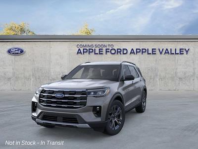 2026 Ford Explorer 4WD SUV for sale #96519 - photo 2