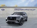 2026 Ford Explorer 4WD SUV for sale #96520 - photo 2