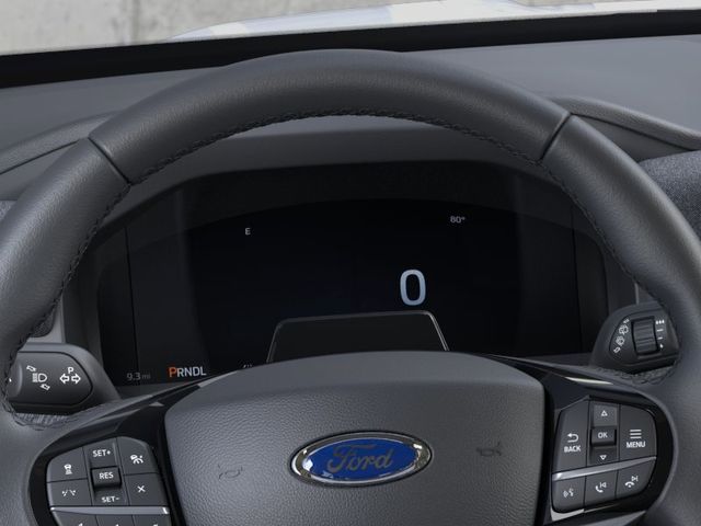 New 2026 Ford Explorer - photo 15