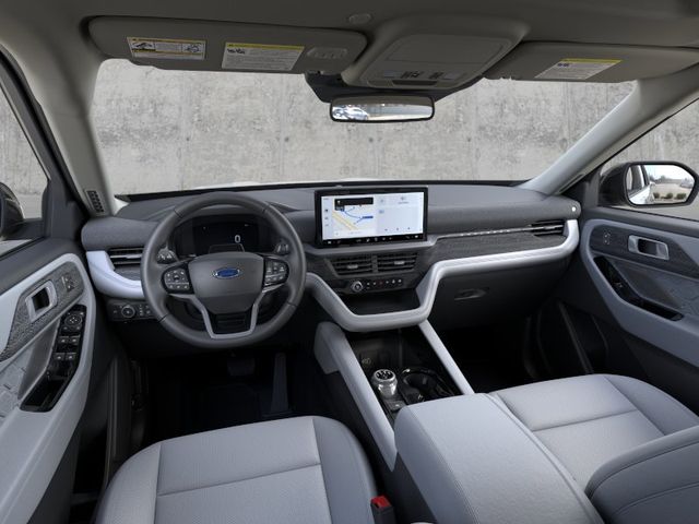 New 2026 Ford Explorer - photo 11