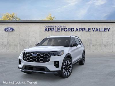 2026 Ford Explorer 4WD SUV for sale #96521 - photo 2