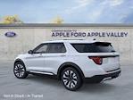 2026 Ford Explorer 4WD SUV for sale #96521 - photo 4